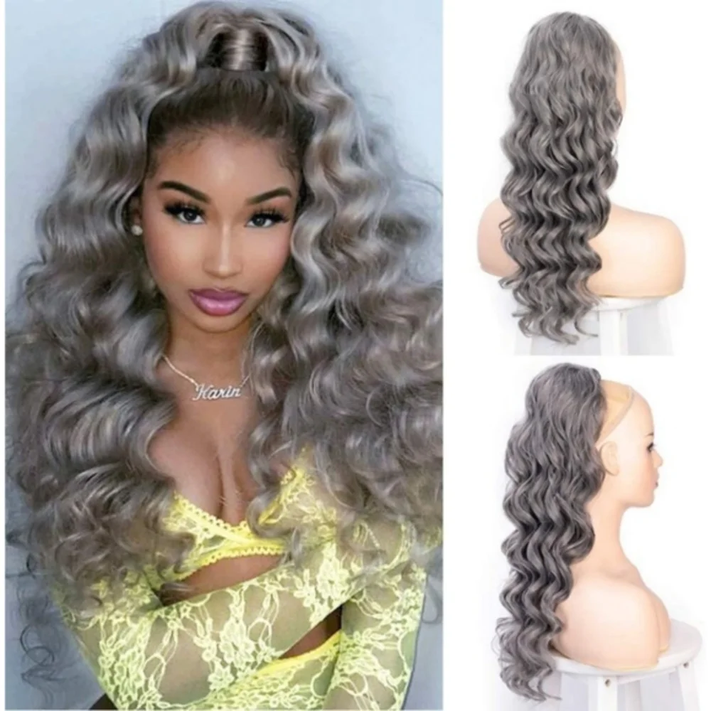 Blooming Hair 24